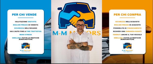 M-M MOTORS -FILIALE DI MANTOVA - Porto Mantovano | Subito