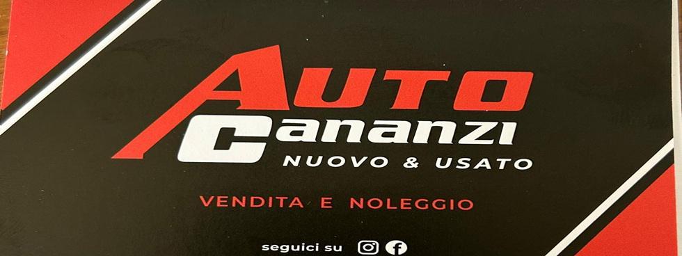 AUTO CANANZI VEICOLI COMMERCIALI