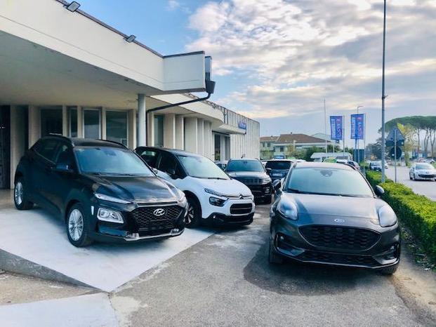 PETRALLI AUTO SRL - Pisa | Subito