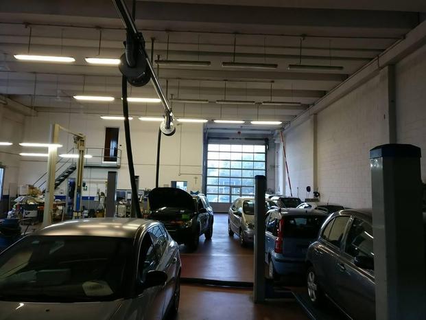 T.P.CAR di TURCHETTO PAOLO - Bovisio-Masciago | Subito