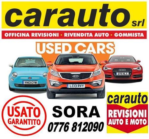 CARAUTO S.R.L. - Sora | Subito