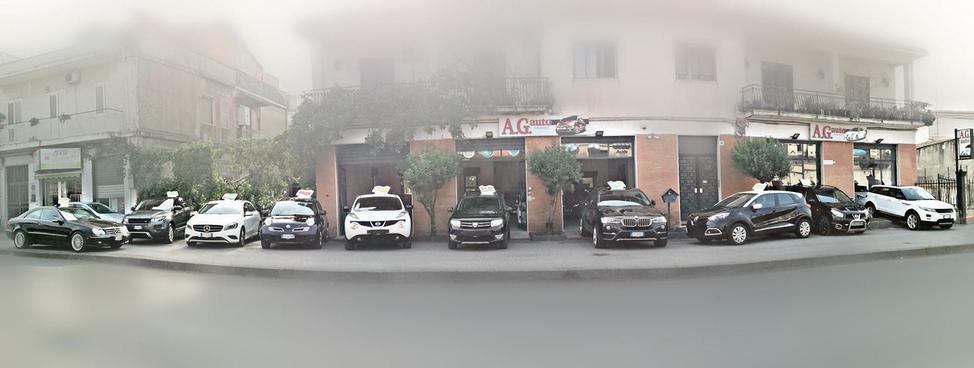 A.G. AUTO S.R.L