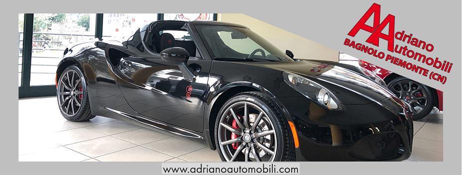ADRIANO AUTOMOBILI SRL