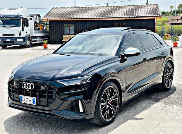 VIP CAR - Lucera | Subito
