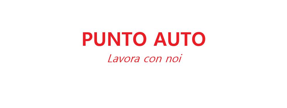 PUNTO AUTO SNC
