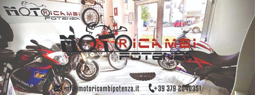 MOTORICAMBI POTENZA