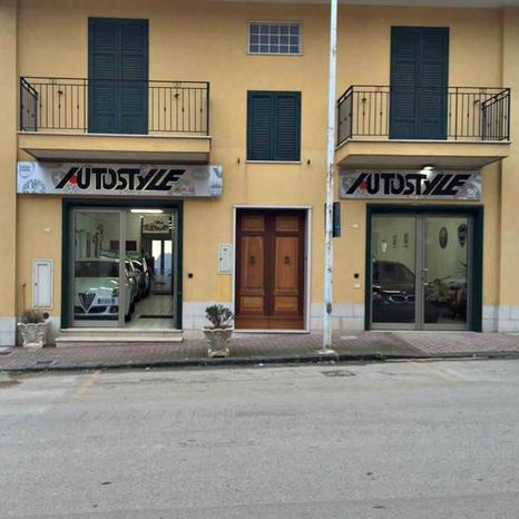 Autostyle di Ristagno - Mussomeli | Subito
