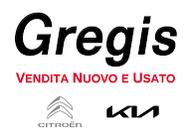 AUTO GREGIS SRL logo