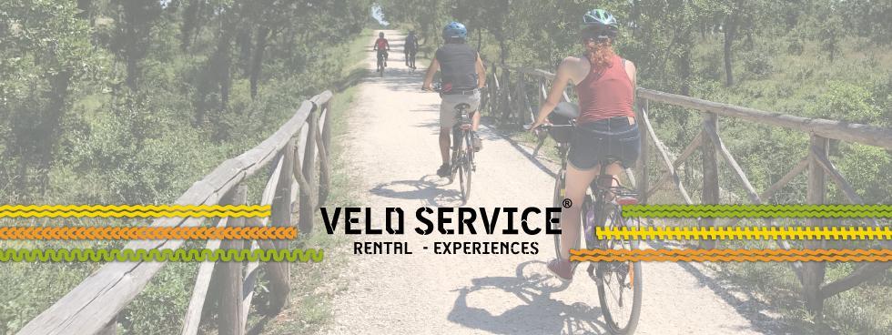 veloservice puglia
