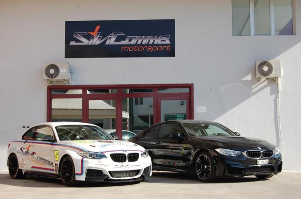 SG Motorsport s.r.l. - San Giovanni Teatino | Subito