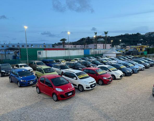 AUTOSERVICE PLURIMARCHE - Monte di Procida | Subito