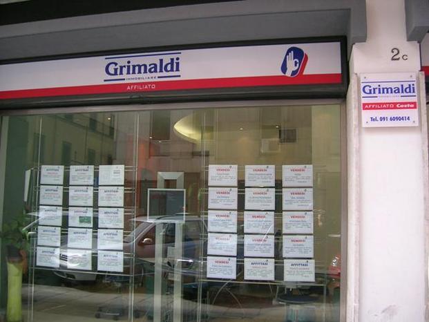 Grimaldi Palermo Politeama - Palermo | Subito