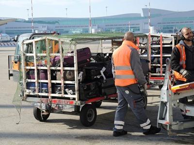 AVIATION SERVICES S.P.A. - Roma | Subito