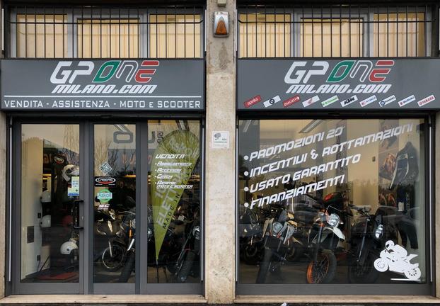 GP ONE MILANO - Milano | Subito