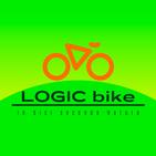 LOGIC bike logo