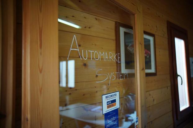 Automarket System - Termoli | Subito