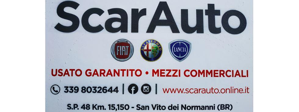 ScarAuto