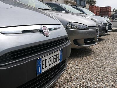 MAD MOTORS SRL - Serradifalco | Subito