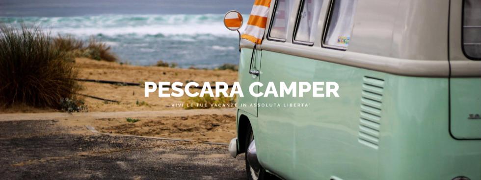 Pescara Camper by Squadralab srl