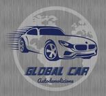 Global Car Autodemolizione logo