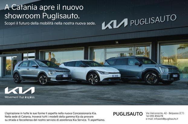 PUGLISAUTO - PUGLISI MOTORS AUTO - Belpasso | Subito