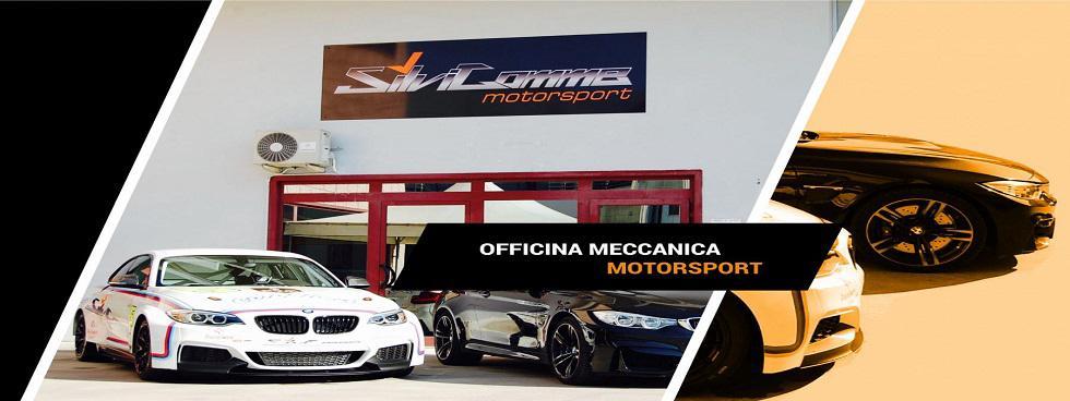 SG Motorsport s.r.l.