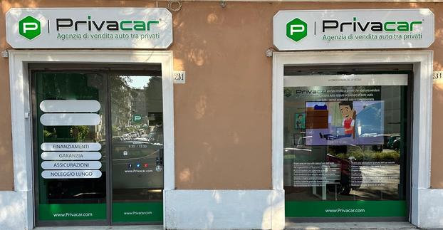 Privacar Roma Colli Portuensi - Roma | Subito