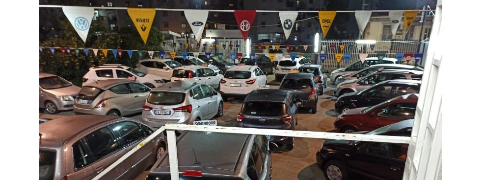 Punto Auto Antonio Amato