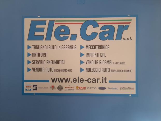 ELE.CAR - Eboli | Subito