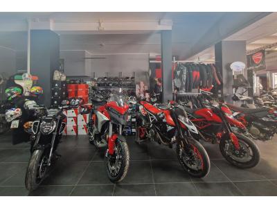 T.A.C. MOTO - Lauria | Subito