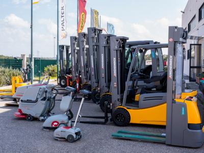 FALCO SERVIZI INDUSTRIALI S.R.L. - Galatone | Subito