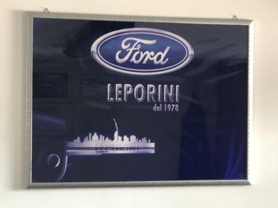 Ford Leporini - Montecorvino Rovella | Subito