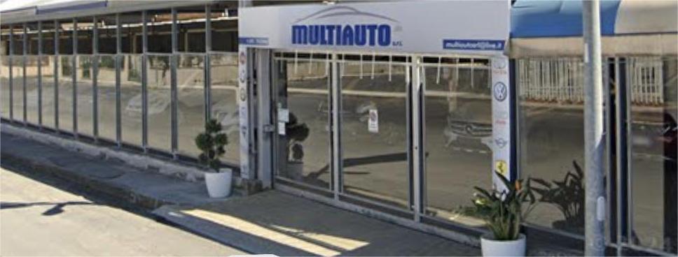 Multiauto