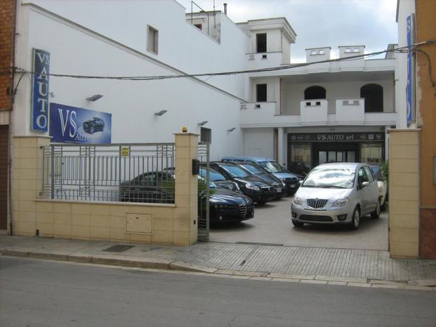 V.S. AUTO SRL - Mesagne | Subito