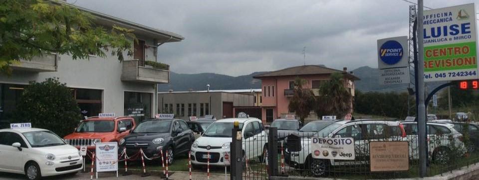 ANICI AUTO  di ANICI ALESSANDRO