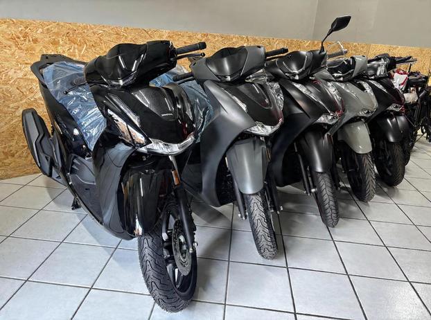 PASTORE MOTO - Scafati | Subito