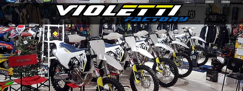 Violetti Factory