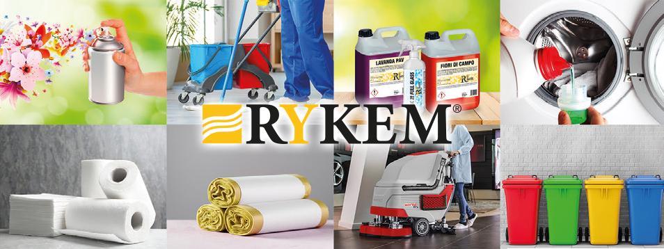 RYKEM S.R.L.