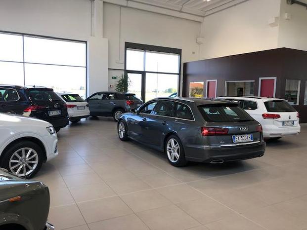 BONINSEGNI GIANMARCO SRL - Bertinoro | Subito
