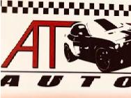 AT AUTO logo