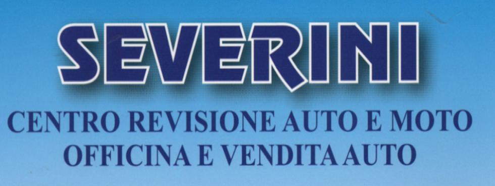 AUTOFFICINA CENTRO REVISIONI SEVERINI