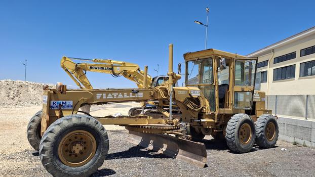 RENT WORK MACHINES SAS - Gravina in Puglia | Subito
