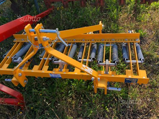 Parlanti srl - Macchine Agricole e Giardinaggio - Gualdo Tadino | Subito