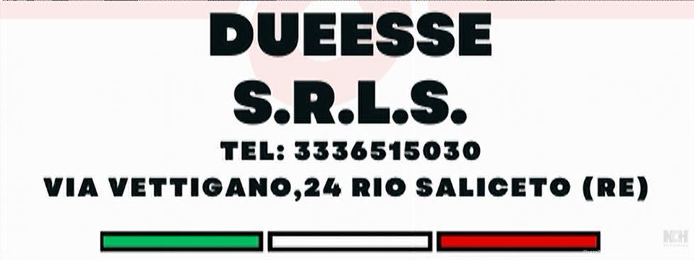 DUEESSE Srls