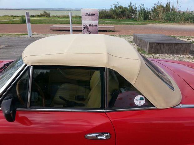 CapoteAuto.com - Tortoreto | Subito