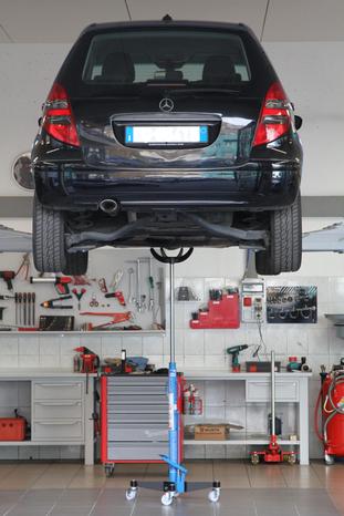 Autoservice Meran - Tirolo | Subito