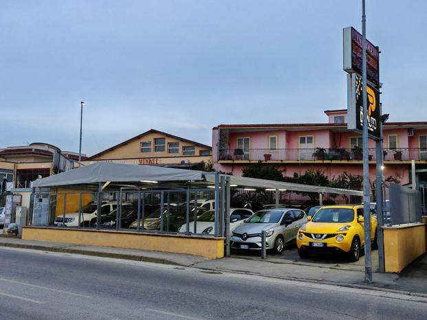 GRUPPO DP AUTO SRL - Marano di Napoli | Subito