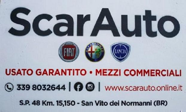 ScarAuto - San Vito dei Normanni | Subito