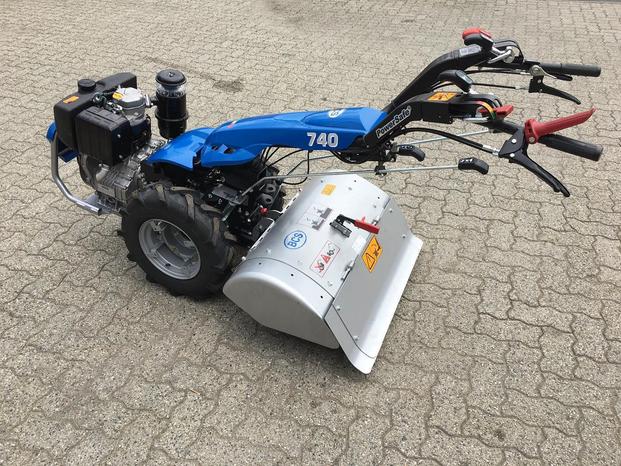 GETTO MACCHINE AGRICOLE - Ivrea | Subito