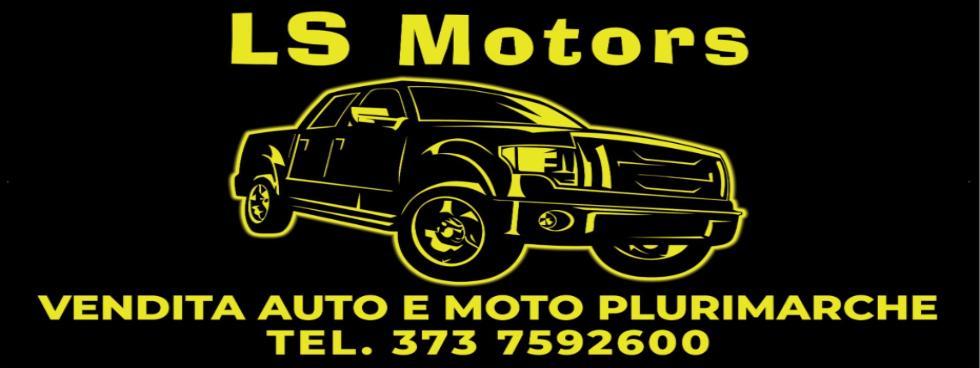 LS MOTORS